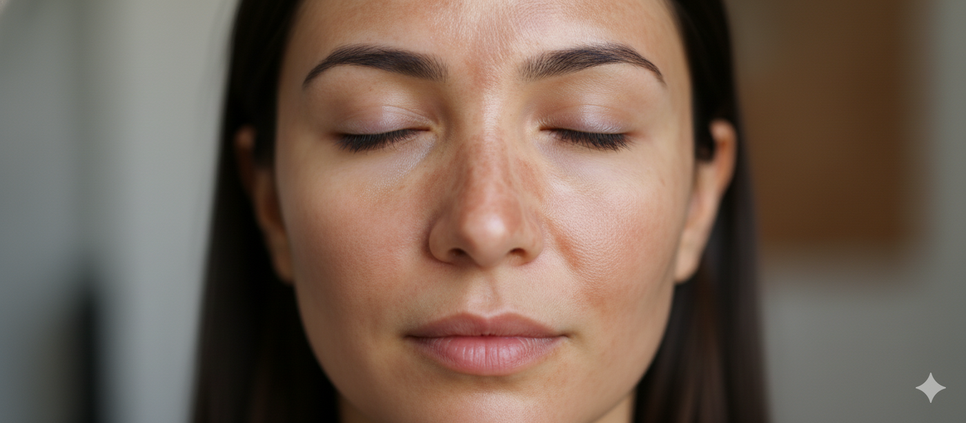 Melasma: todas las dudas respondidas aquí