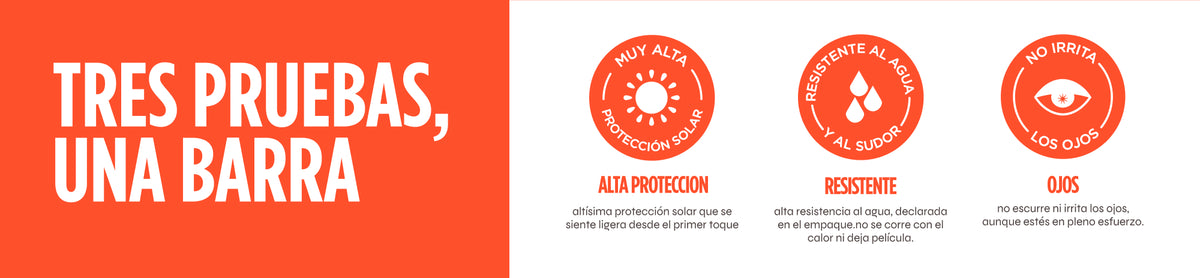 Produtos Ollie para proteção solar - meuollie