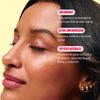 Glow Hidratante Facial FPS50