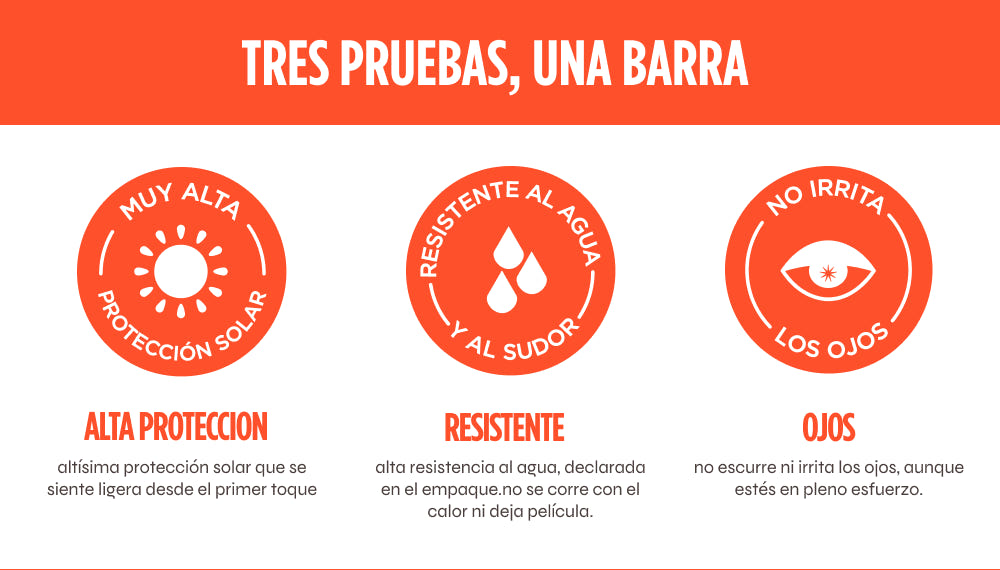 Produtos Ollie para proteção solar - meuollie