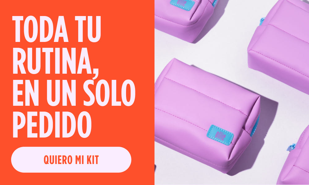 Produtos Ollie para proteção solar - meuollie
