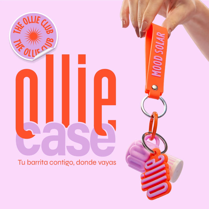 Case para Barrita 3 en 1