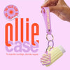 Case para Protector Solar con Color