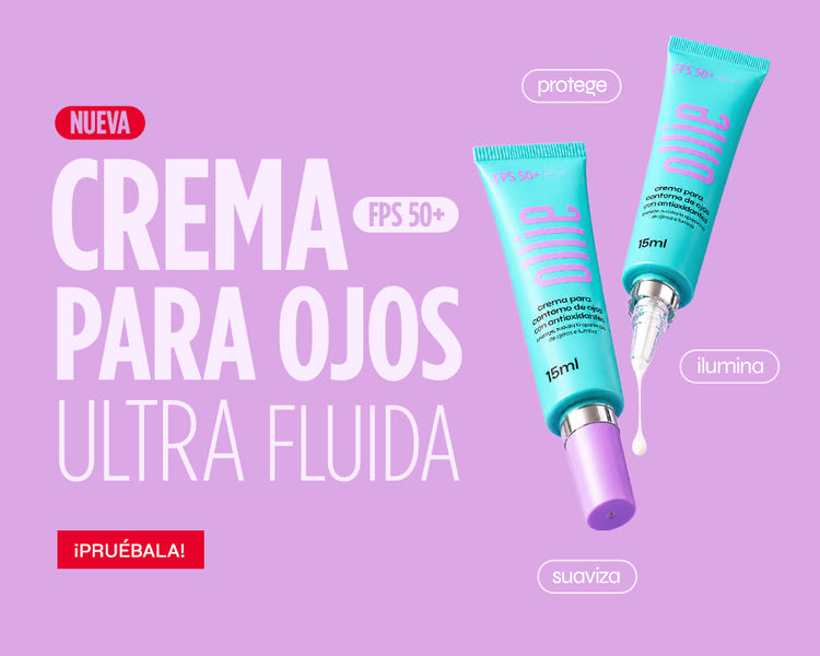 Produtos Ollie para proteção solar - meuollie