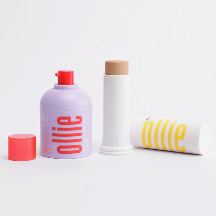 Ollie Sun Glow Kit