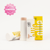 Protector Solar en Barra Con Color FPS +50 - Color: 