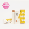 Protector Solar en Barra Con Color FPS +50 - Color: 