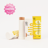 Protector Solar en Barra Con Color FPS +50 - Color: 