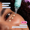 Crema Ultrafluida para Ojos Antioxidante FPS 50+