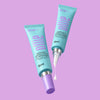 Crema Ultrafluida para Ojos Antioxidante FPS 50+
