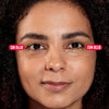 Crema Ultrafluida para Ojos Antioxidante FPS 50+