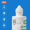 Protector Solar Mineral Fluido FPS 50 FPUVA 16