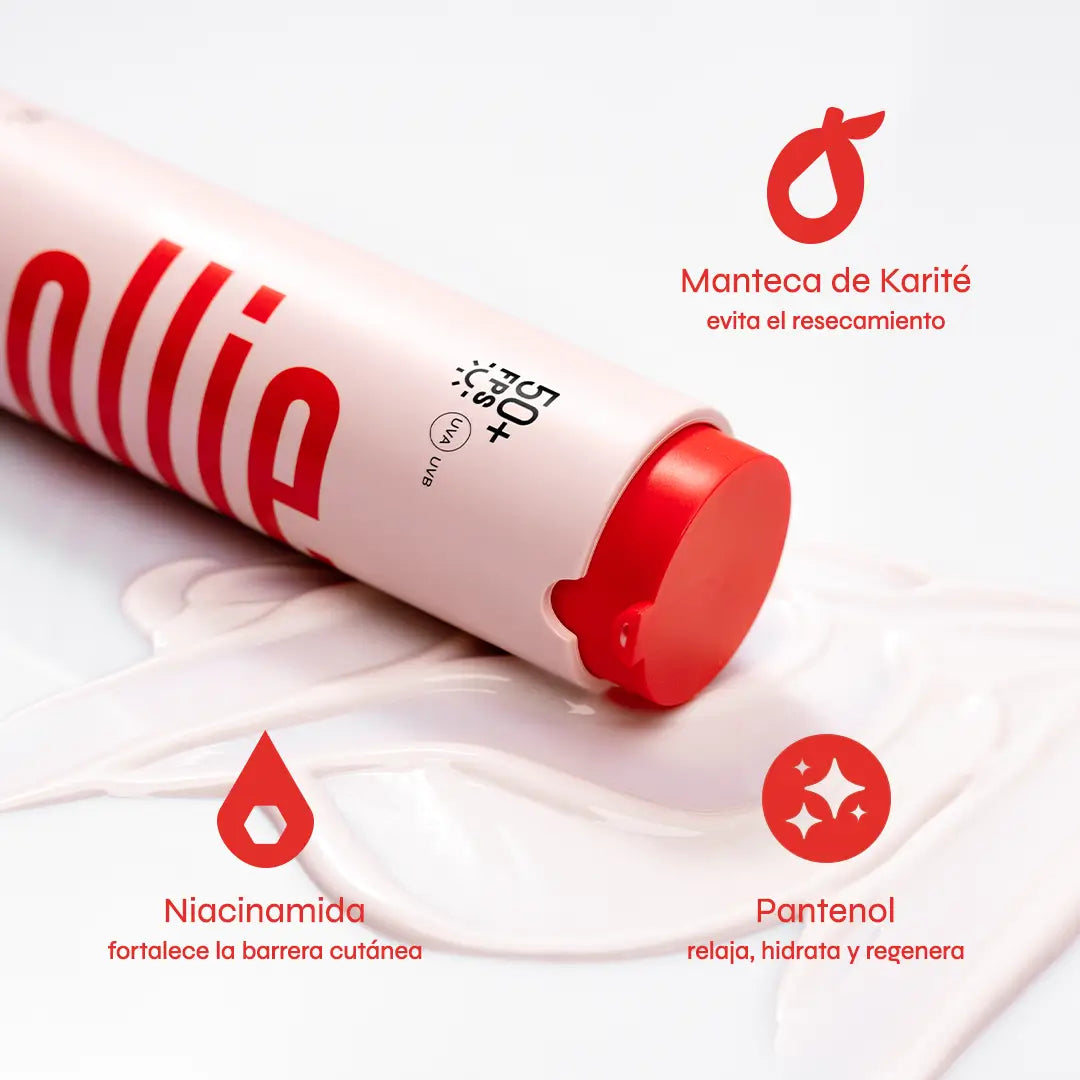 Ollie Hydration Routine Kit