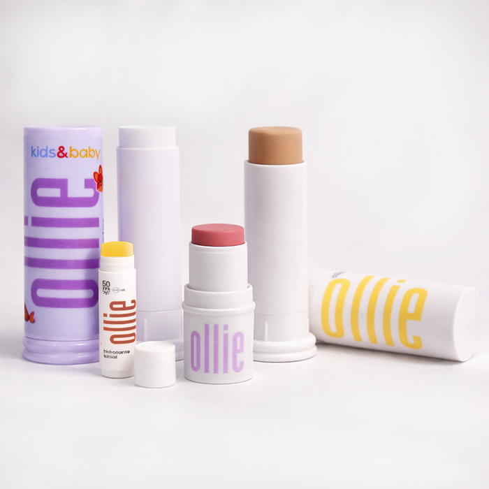 Ollie Family Holiday Kit