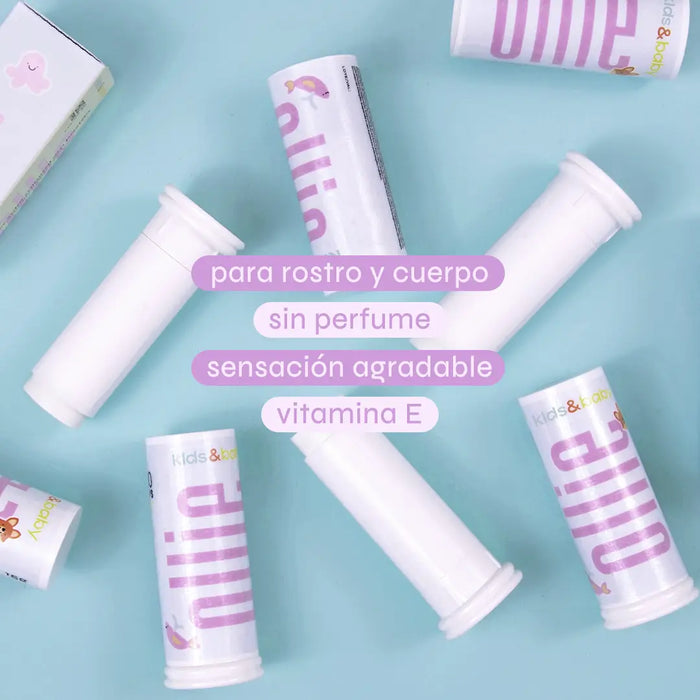 Ollie Family Holiday Kit